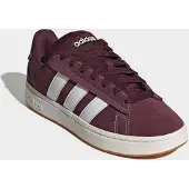 Adidas Grand Court Alpha Trainers Violet EU 36 Homme