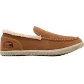 Sorel Pantoufles Sorel Hommes Dude Moc Elk-Taille 38,5