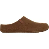 SKECHERS Bennett – Relaxer Herren Hausschuh Braun 211456-BRN