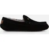 Warmbat Pantoufles Warmbat Men Earlwood Suede Black-Taille 42