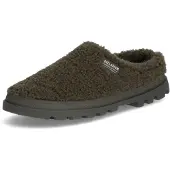Palladium Sabots Dunelite Mule Cosy