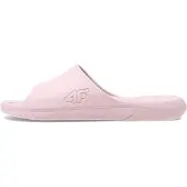 Butosklep Mules pour femmes 4F Rose clair 4FMM00FFLIF093A-56S 36