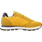 BUY SHOES Tom Solid Trainers Jaune EU 40 Homme