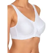 Glamorise Soutien-gorge Glamorise blanc