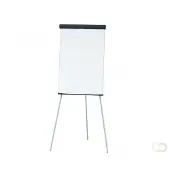 MAUL Chevalet standard, (L)660 x (H)970 mm, gris