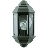 Ks Verlichting Lampe d'extérieur classique Turijn 4 vert