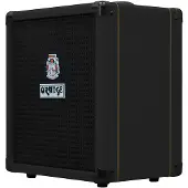 Orange Amps Crush Bass 25B - noir - combo guitare basse 25 Watts