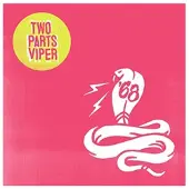 Cd 68 - Two Parts Viper [Cd] Digipack Packaging