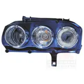 VAN WEZEL 0160961 Koplamp