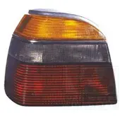 VAN WEZEL 5880934 Achterlicht
