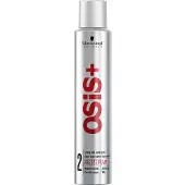 Schwarzkopf Osis+ Freeze Finish laque cheveux fixation forte 200 ml