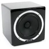 Avantone Pro MixCube moniteur de référence passif noir (la pièce)