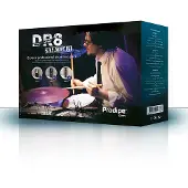 Prodipe DR8 Claude Salmieri