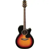 Takamine GN51CE-BSB guitare électro-acoustique folk