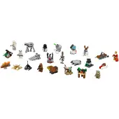 LEGO Star Wars 75097 LEGO StarWars Advent Calendar