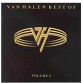 Warner Music The best of Van Halen