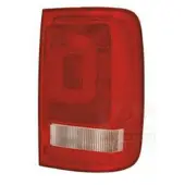 VAN WEZEL 5785932 Achterlicht
