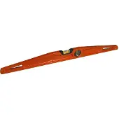 Stanley Niveau trapèze antichoc MLH 60 cm - 1-42-314