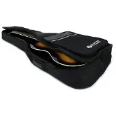 Fazley GB-Standard Classical housse pour guitare classique