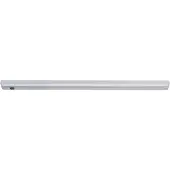 Highlight Lampe LED gris argenté 88cm