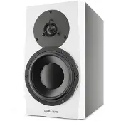 Dynaudio LYD 7 enceinte de monitoring active blanche (la pi?ce)