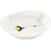 Berghoff Assiette à Pâte BergHOFF Eclipse by Codriez (Lot de 2)