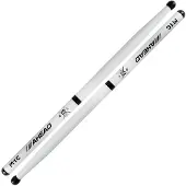 Ahead White Marching Drumsticks /Sdc Sc 16.75