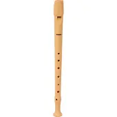 ALPEXE Etui vert pour flûte Honner