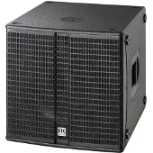 HK Audio L Sub 1500 A caisson de basses actif