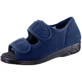 Florett Verband- en therapieschoen Varomed donkerblauw