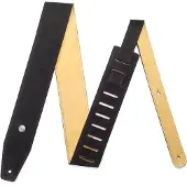 Dunlop BMF-S01 Ebony Courroie de guitare
