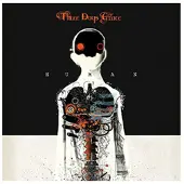 Three Days Grace CD de - Human - pour Indifférent - Standard - Taille Standard
