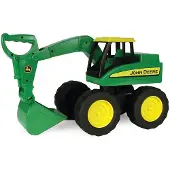 Tomy Big Scoop pelleteuse
