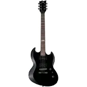 Esp Ltd Viper-10 Kit Black guitare électrique