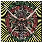 Pias Spine of god