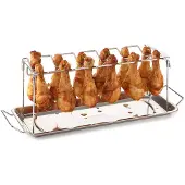 Barbecook Support pour Ailes de Poulet