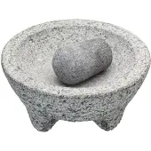 Kitchencraft 20x10 Cm Mortar Gris