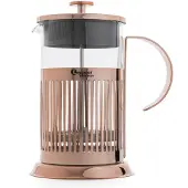 Leopold Vienna 800ml French Press Doré