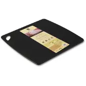 Sage planche à découper 30x30x0,6 - noir