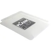 Inno cuisinno Planche à Découper Inno Cuisinno Flex Naturel 38 x 29 cm (Lot de 2)