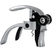 Peugeot Baltaz 14cm Corkscrew Argenté