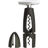 Peugeot Altar 17cm Corkscrew Argenté