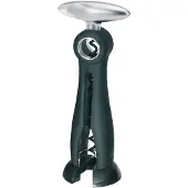 Peugeot Salma 19cm Corkscrew Argenté
