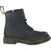 Dr. Martens Bottes 'Softy' noir