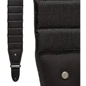 Mono Sangle Guitare Betty Longue Noir