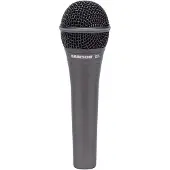 Samson Q7X - Microphone dynamique supercardioïde