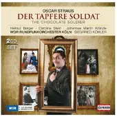 Capriccio Der tapfere soldat
