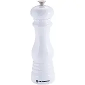 Le Creuset Moulin à Poivre Le Creuset Blanc 21 cm