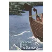 Penguin Random House The Samurai