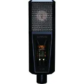 Lewitt LCT 840 micro condensateur à lampe large membrane